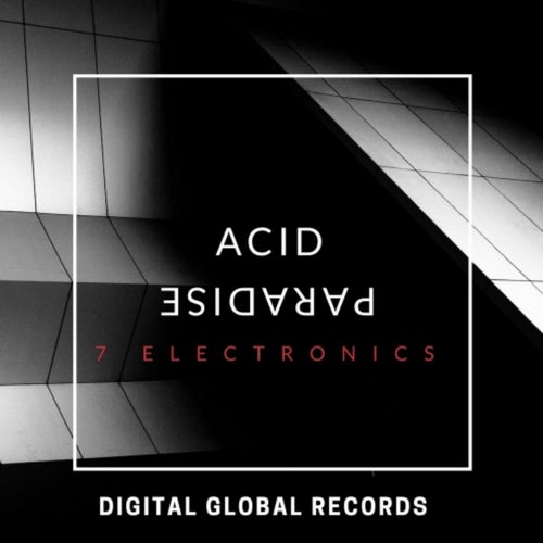 Acid Paradise
