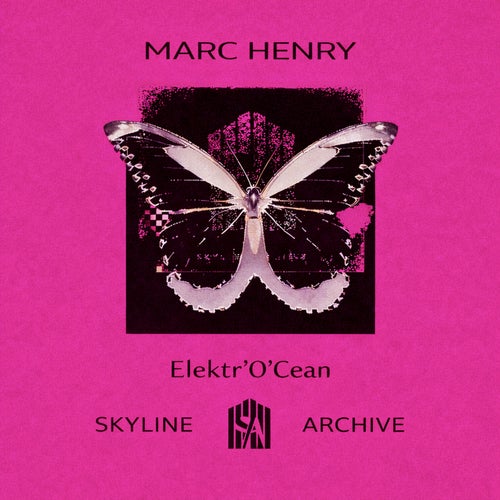 Elektr'O'Cean
