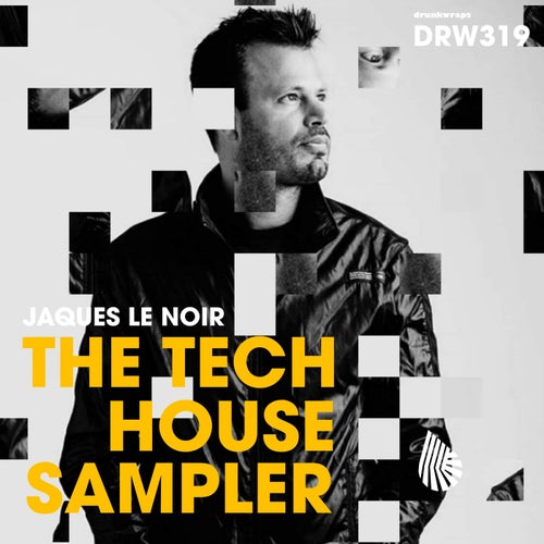 The Tech House Sampler