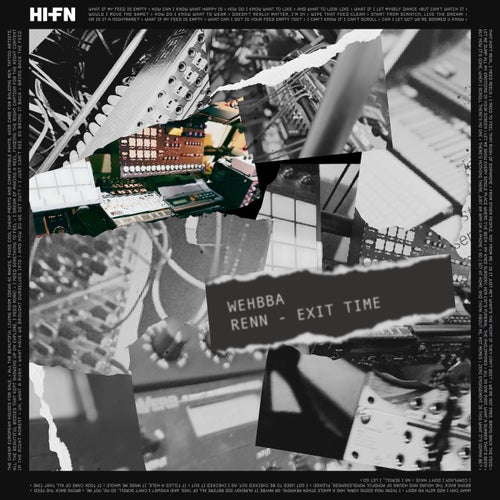 RENN - EXIT TIME