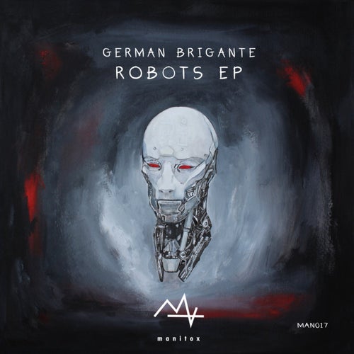 Robots EP