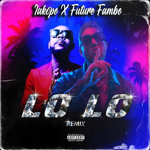 Lo Lo (Remix)