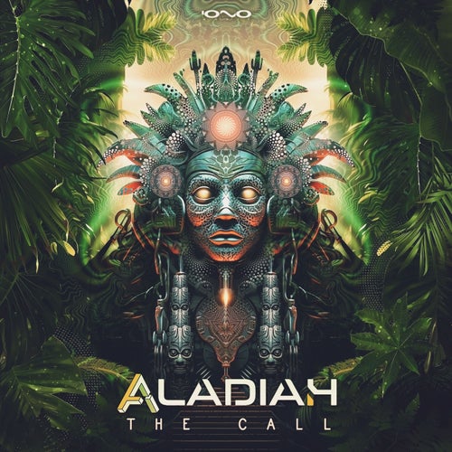  Aladiah - The Call (2023) 