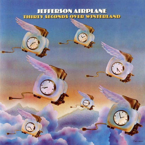 Thirty Seconds Over Winterland (Expanded Edition)