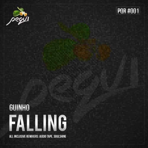 Cover art for Falling  -   EP