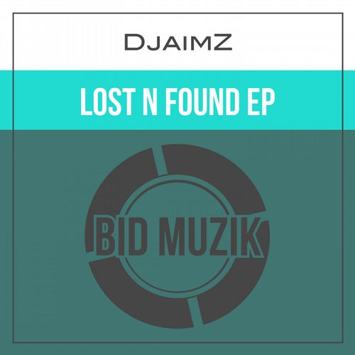 Lost N Found EP