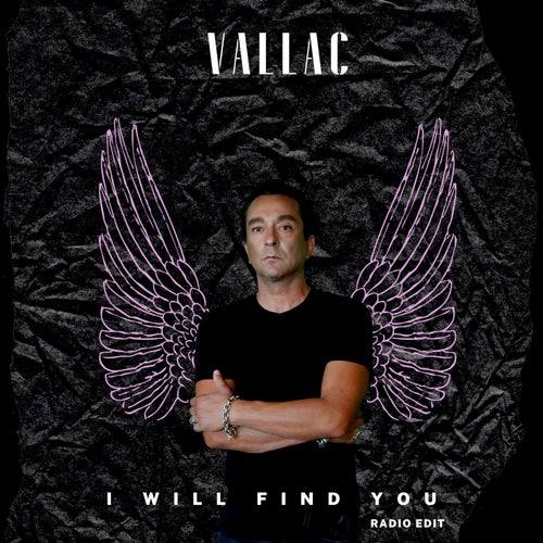 I Will Find You (Radio Edit)