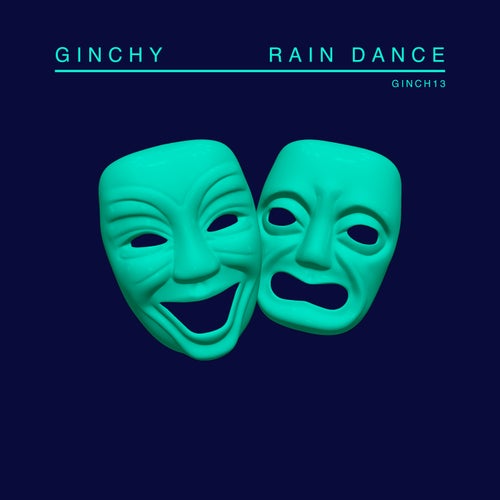  Ginchy - Rain Dance (2023) 
