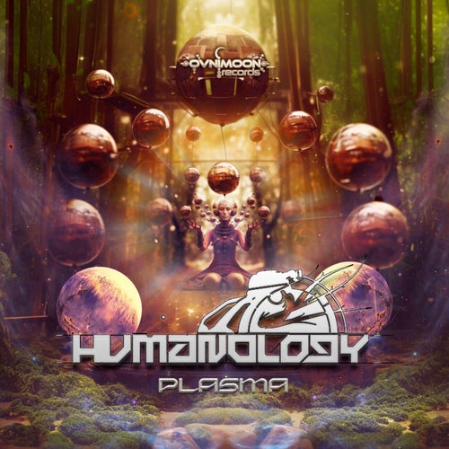 Humanology — Plasma (2024)