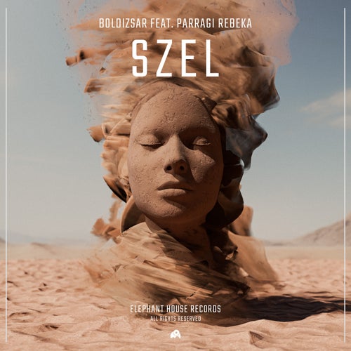 Szel (feat. Parragi Rebeka) (Extended Mix)