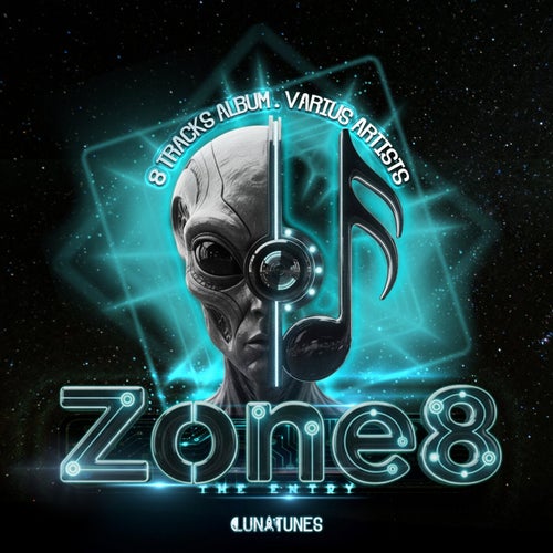 Zone8: The Entry
