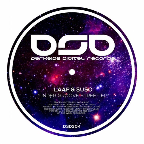 Under Groove Street EP