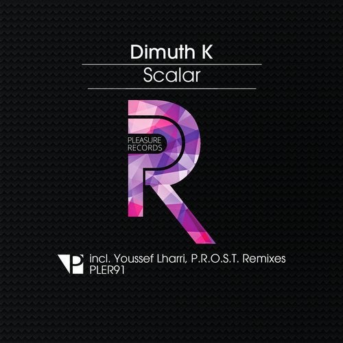 Cover art for Scalar