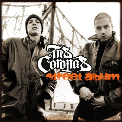 Street Album (2007 Parcero Productions)