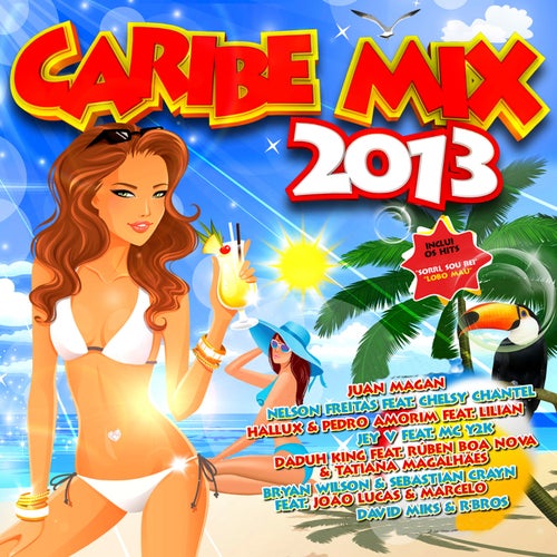 Caribe Mix 2013