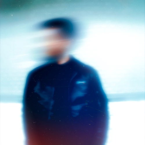 Cover art for Life Is A Blur