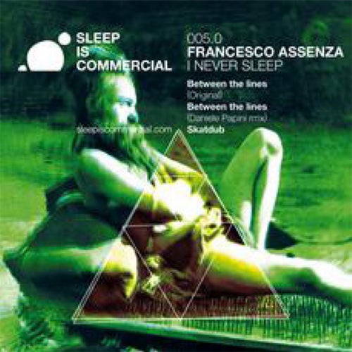I Never Sleep
