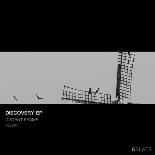 Discovery EP