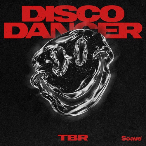 Disco Dancer