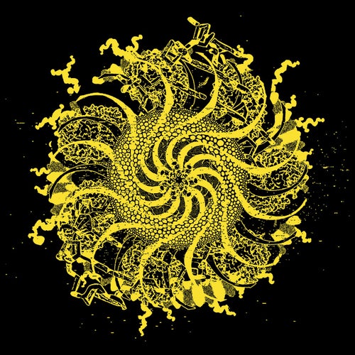 WARIOUS2 (2025) - Trance (Main Floor),House,Progressive House,Techno (Peak Time / Driving),Electronica albüm kapağı