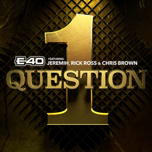 1 Question