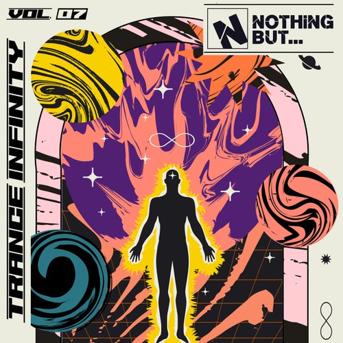 Nothing But... Trance Infinity, Vol. 07