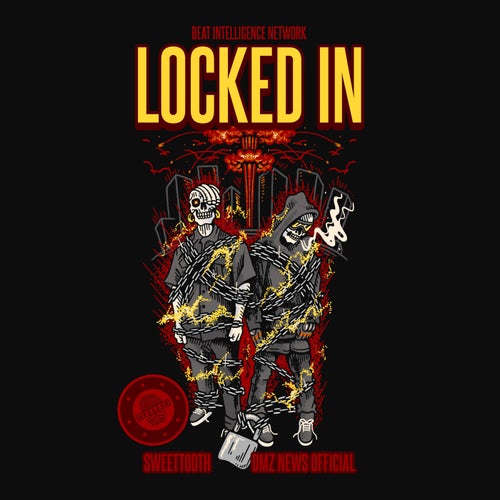 LOCKED IN