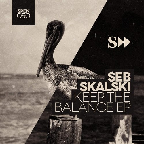 Keep The Balance EP