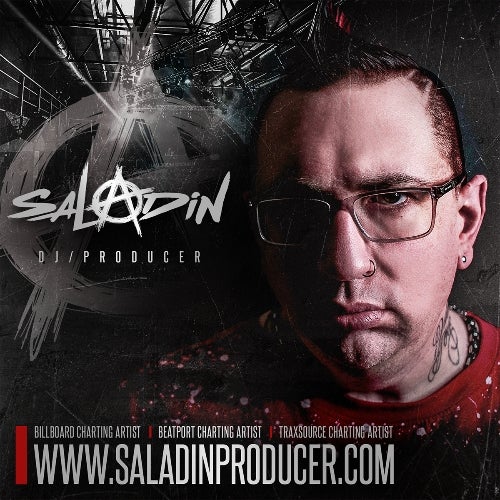 Saladin - Favorites Chart - July 2018