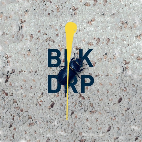Cover art for Dancing Monk EP
