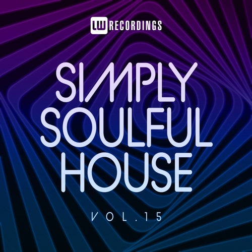 Simply Soulful House, 15
