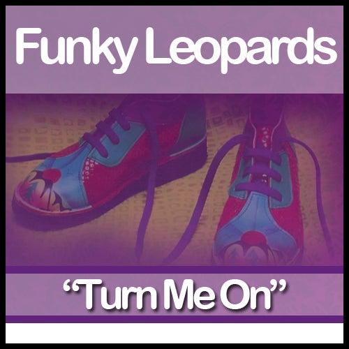 Funly Leopards