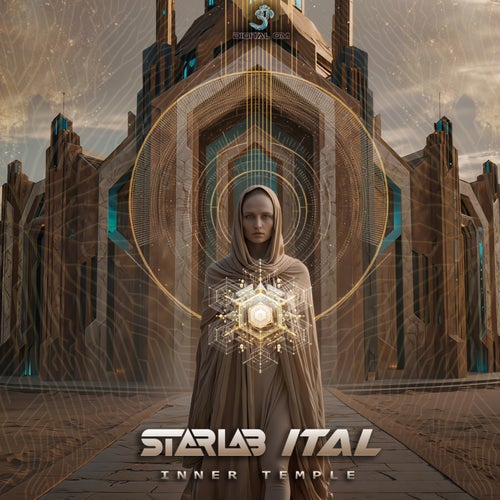  Starlab & Ital - Inner Temple (2026) 