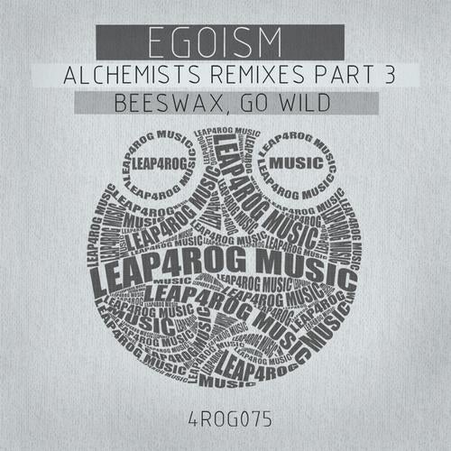 Alchemists Remixes Part 3