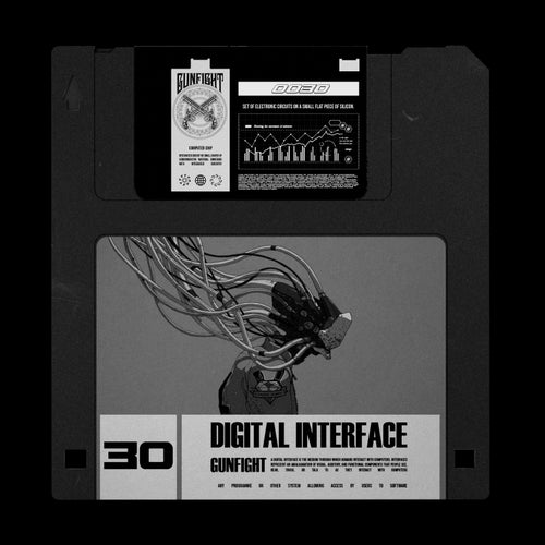 DIGITAL INTERFACE 0030