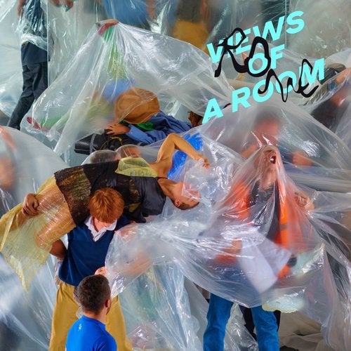 Cover art for Views of a Room