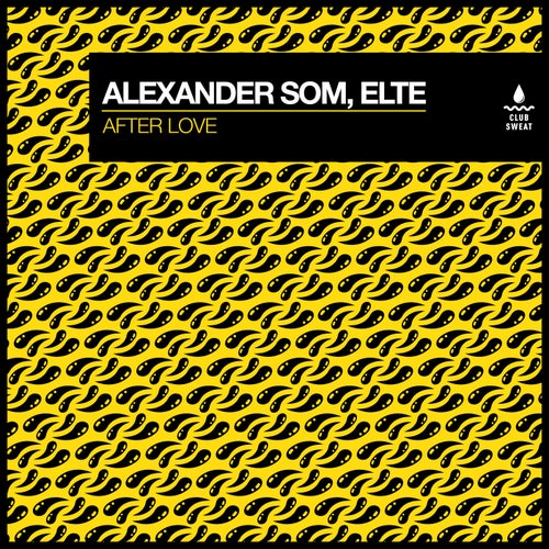 After Love (Extended Mix)