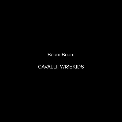 Boom Boom