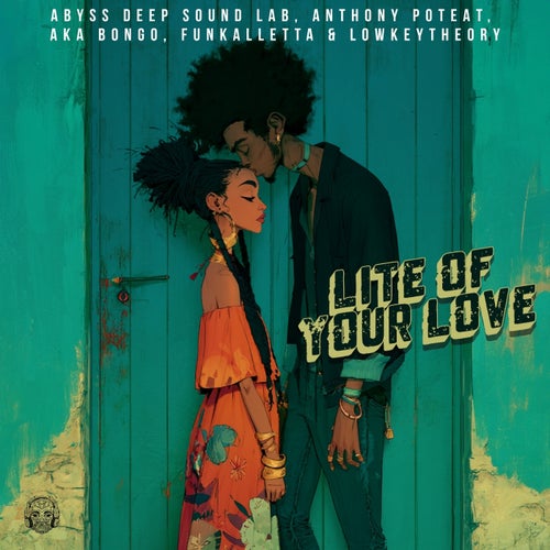 Lite Of Your Love - Original Mix