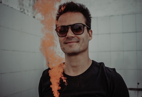 Gabriel Evoke avatar