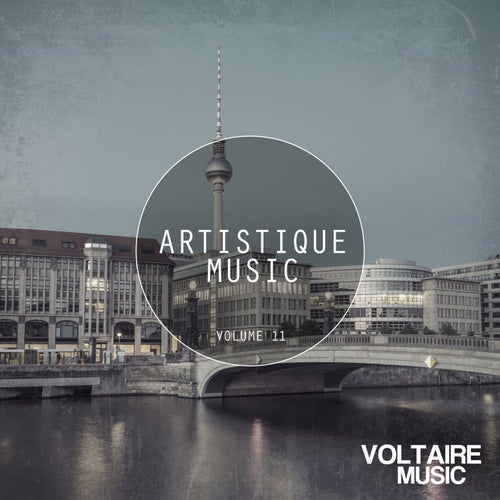 Artistique Music Vol. 11