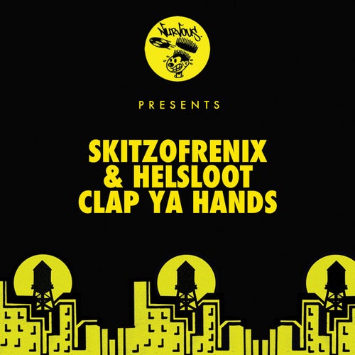 Clap Ya Hands