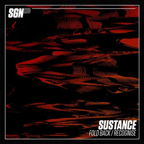 Sustance - Fold Back / Recognise (EP) 2019