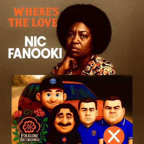 Where's the Love