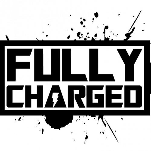 Fully Charged Shotgun