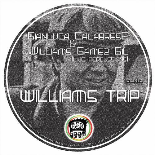 Williams Trip