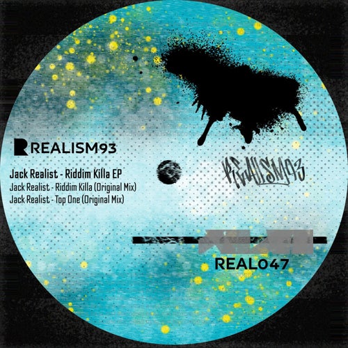 Riddim Killa EP