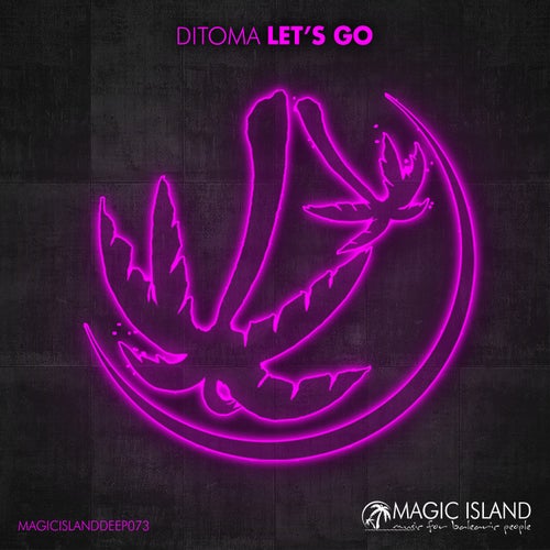  Ditoma - Let's Go (2024) 