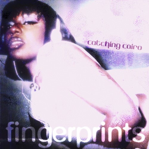 Fingerprints (Extended Mix)