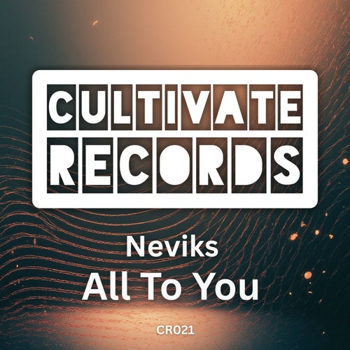 All To You (Extended)